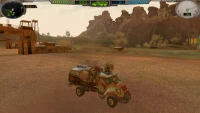 5. HARD TRUCK: APOCALYPSE RISE OF CLANS (DLC) (PC) (klucz STEAM)